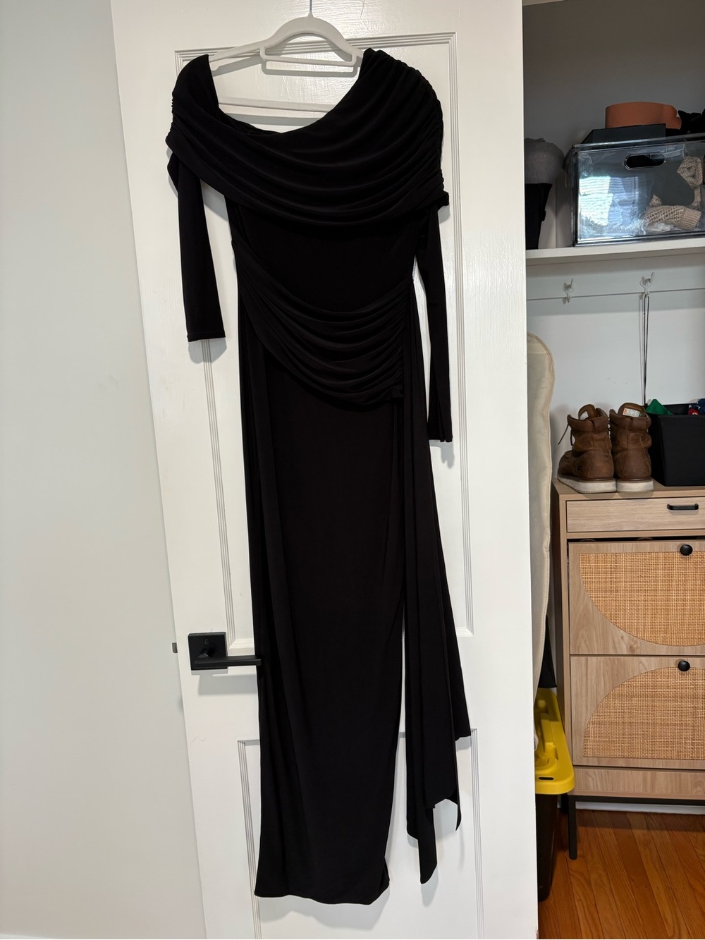 Club L London Evening Gown